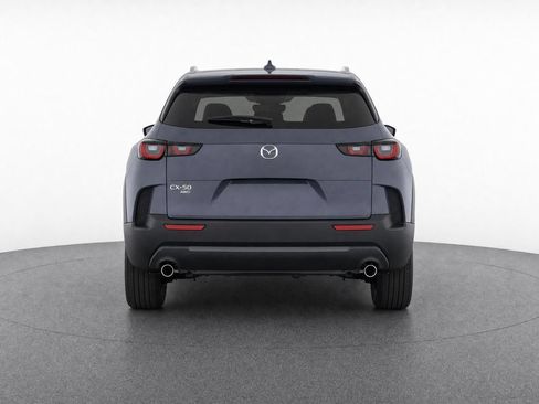Used 2026 MAZDA CX-50 AWD 2.5 S w/ Cargo Package image 4