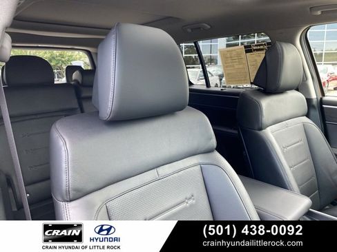 New 2024 Hyundai Santa Fe Limited image 58