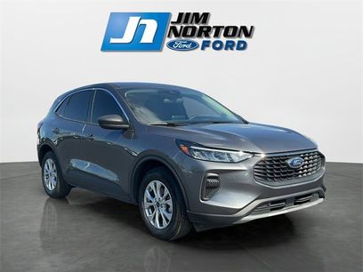 Used 2024 Ford Escape Active