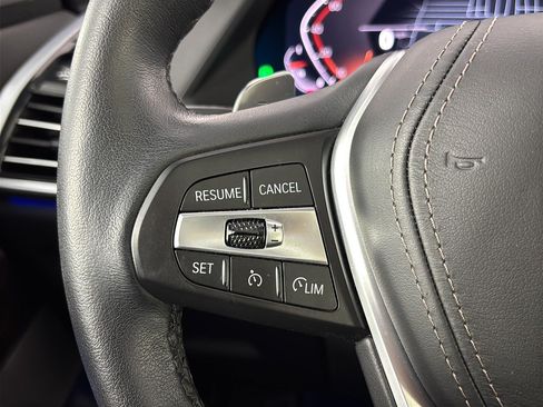 Certified 2023 BMW X5 sDrive40i w/ Climate Comfort Package RWD image 18