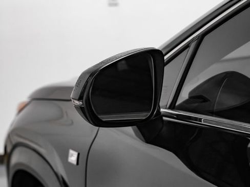 Used 2020 Lexus NX 300 F Sport w/ F Sport Comfort Package FWD image 36