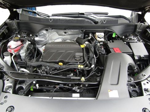 New 2026 Chevrolet Trax RS FWD image 28