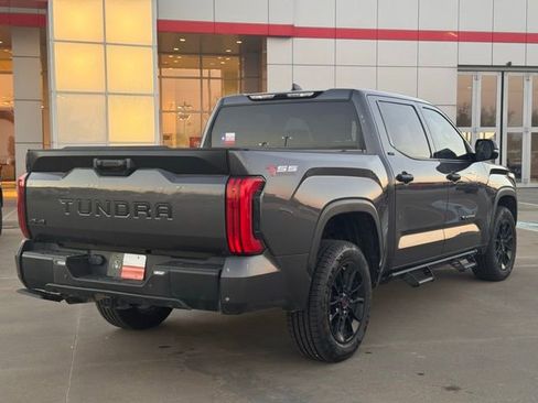 Used 2023 Toyota Tundra SR5 image 32