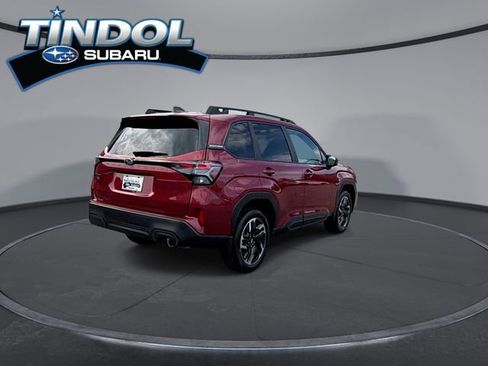 New 2026 Subaru Forester Limited image 8