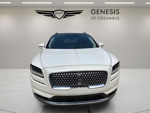 Used 2021 Lincoln Nautilus Reserve w/ Equipment Group 201A AWD/4WD image 5