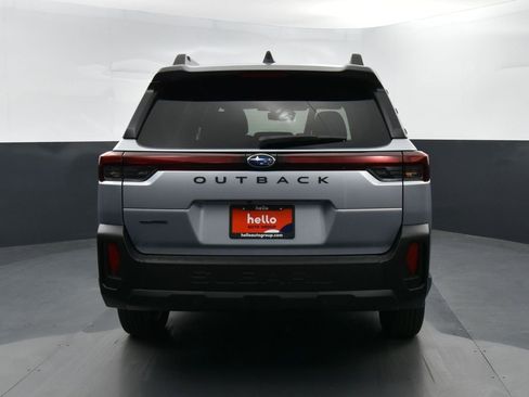 New 2026 Subaru Outback Touring image 31