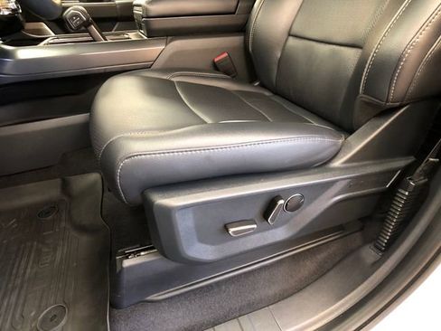 Used 2026 Ford F150 Lariat w/ Equipment Group 502A High AWD/4WD image 11