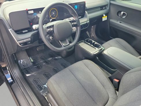 New 2026 Hyundai Ioniq 5 SE image 22