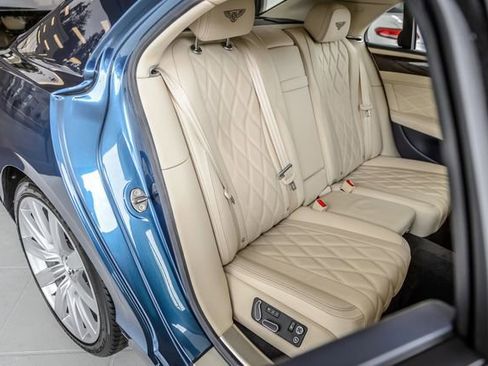Used 2014 Bentley Flying Spur W12 AWD/4WD image 48