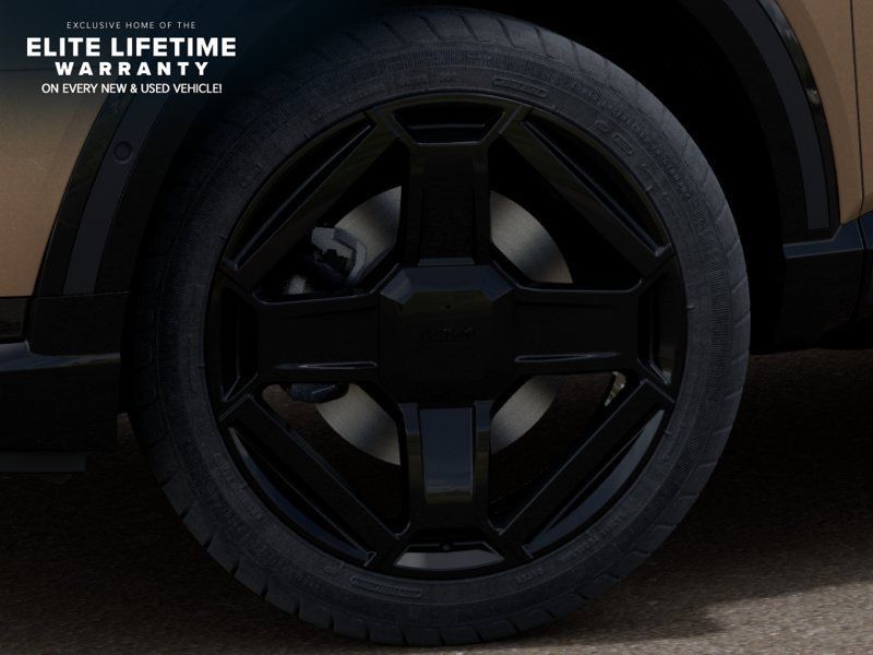 New 2027 Kia Telluride SX Prestige X-Line AWD/4WD image 10