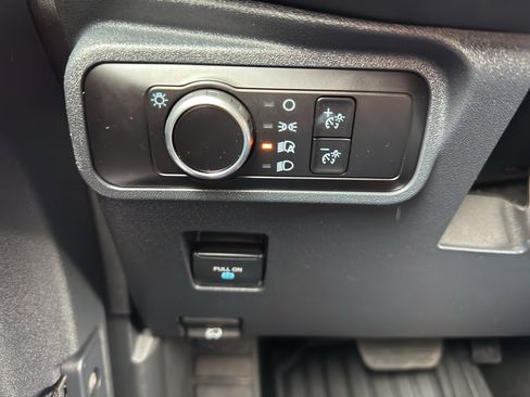 Used 2025 Ford Bronco Big Bend AWD/4WD image 21