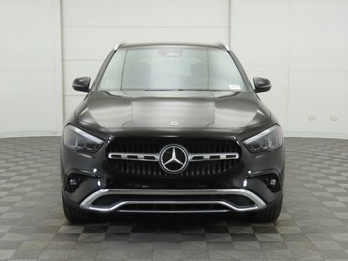 Certified 2025 Mercedes-Benz GLA 250 GLA 250 image 2