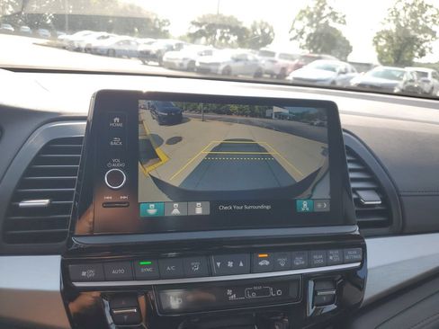 New 2026 Honda Odyssey EX-L image 16