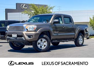 Used 2012 Toyota Tacoma 4x4 Double Cab w/ TRD Off-Road Pkg video 1
