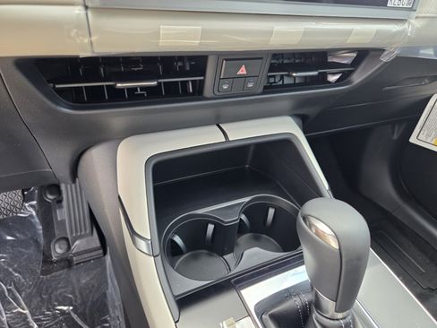 New 2026 MAZDA CX-5 Preferred AWD/4WD image 23
