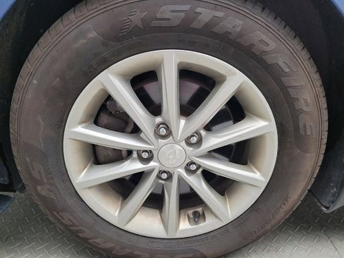 Used 2019 Hyundai Sonata SE w/ Cargo Package FWD image 31