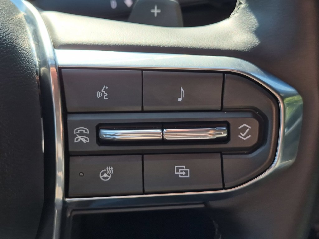 Used 2026 GMC Terrain Elevation FWD image 21