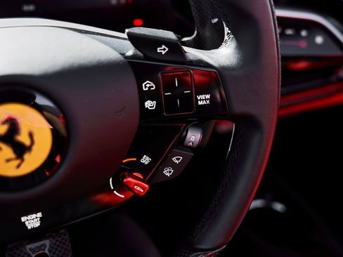 Used 2024 Ferrari SF90 Spider AWD/4WD image 56