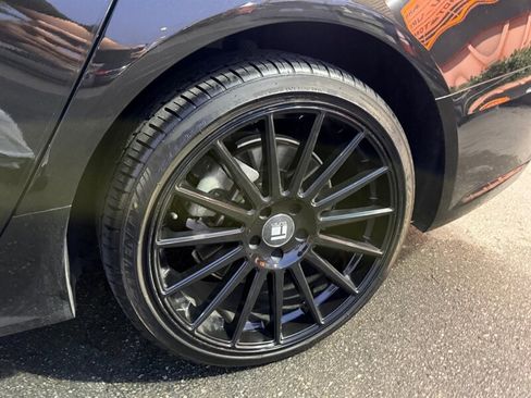 Used 2017 Audi A6 2.0T Premium Plus w/ Premium Plus Package image 21