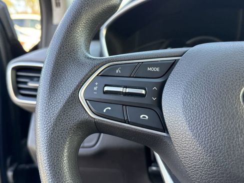 Used 2020 Hyundai Santa Fe SEL image 22