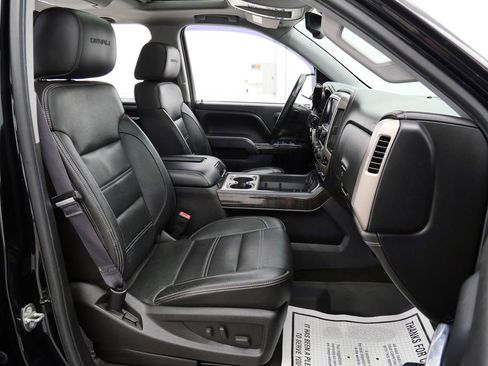 Used 2015 GMC Sierra 1500 Denali image 15