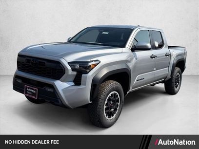 New 2026 Toyota Tacoma TRD Off-Road