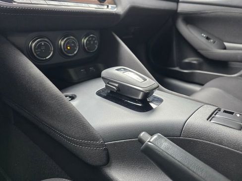 Used 2025 Nissan Z Sport w/ Floor Mat Package image 22