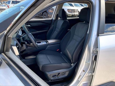 Used 2024 Nissan Rogue SV image 7