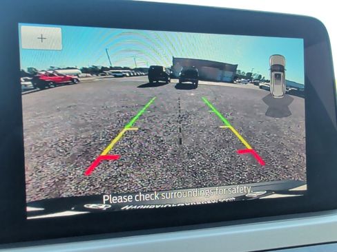 Used 2022 Ford Escape SEL image 18