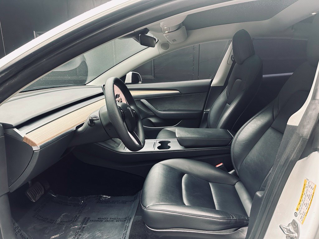 Used 2022 Tesla Model 3 RWD image 18