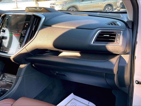 Certified 2023 Subaru Ascent Touring image 19