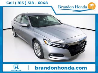 Used 2019 Honda Accord LX video 1