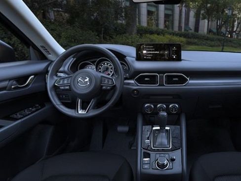 New 2025 MAZDA CX-5 AWD 2.5 S image 7