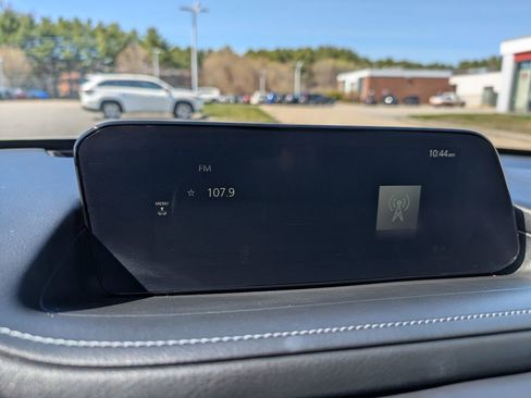 Used 2023 MAZDA CX-30 AWD 2.5 S w/ Preferred Package image 25