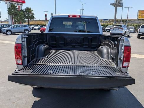 Used 2024 RAM 1500 Classic SLT RWD image 10