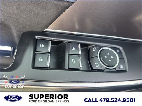 Used 2024 Ford F150 Platinum AWD/4WD image 26
