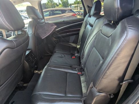 Used 2015 Acura MDX FWD w/ Advance & Entertainment image 12