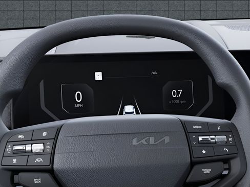 New 2026 Kia Sportage S AWD/4WD image 21