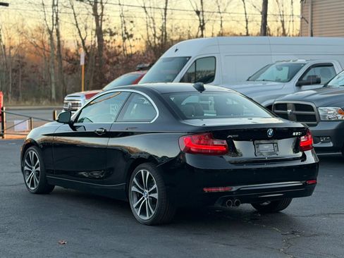 Used 2017 BMW 230i xDrive Coupe image 6
