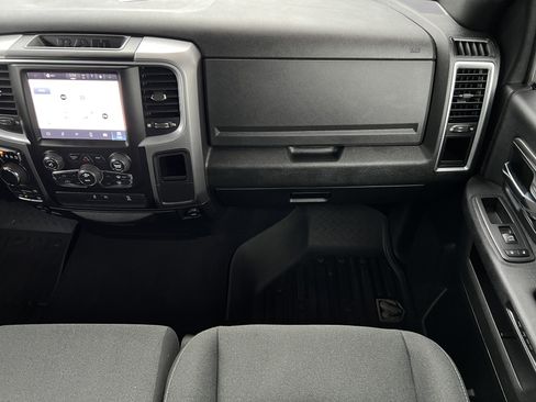 Used 2022 RAM 1500 Classic Warlock image 32