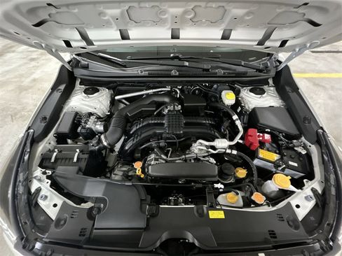 Certified 2025 Subaru Impreza 2.0i image 14