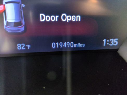 Used 2019 Honda CR-V EX-L image 19