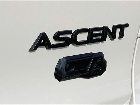 New 2026 Subaru Ascent Bronze Edition image 8