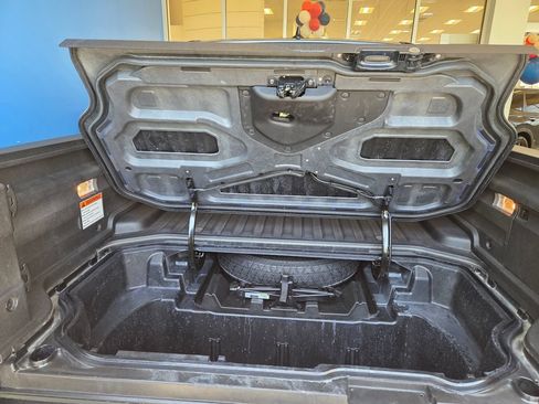 Certified 2026 Honda Ridgeline TrailSport image 11