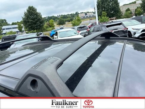 Used 2023 Toyota RAV4 XSE AWD/4WD image 21