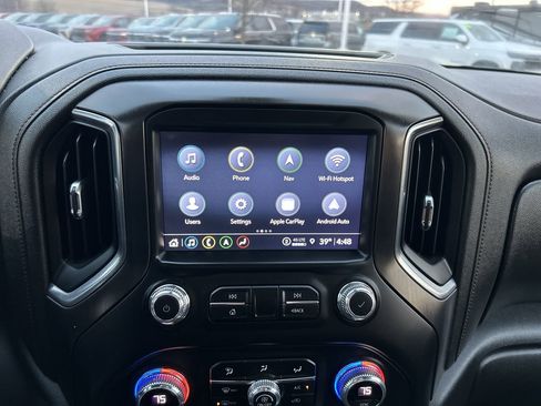 Used 2022 GMC Sierra 3500 AT4 w/ AT4 Preferred Package image 28