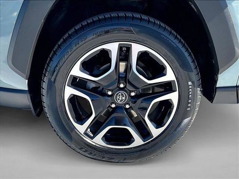 Used 2019 Toyota RAV4 Adventure image 10