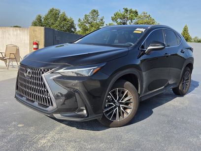 Used 2025 Lexus NX 250 FWD w/ Accessory Package (K3)
