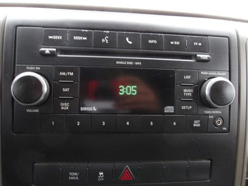 Used 2011 RAM 1500 ST w/ ST Popular Equipment Group image 12