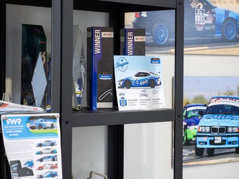 Used 1994 BMW 325i Sedan image 31